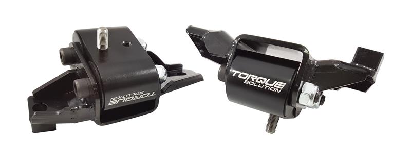 Scion FR S Engine Mounts - Torque Solution - `13-`27